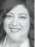  ??  ?? Angela Cardona, 45, works at the AVANCE Inc. national office.