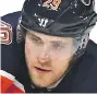  ??  ?? Leon Draisaitl