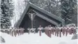  ?? ARCHIVFOTO: ABRA ?? Der Böttinger Friedhof soll neu gestaltet werden.