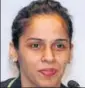  ?? GETTY IMAGES ?? Saina Nehwal.