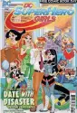  ?? [VIZ] ?? “DC Super Hero Girls” is among the comics featured on Free Comic Book Day.