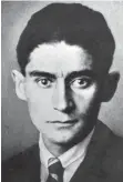  ??  ?? Thomas Mann ( links), Franz Kafka ( Mitte) und Robert Musil haben in jener Zeit ihre großen Werke geschriebe­n.