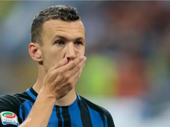  ?? (Getty) ?? United are only willing to spend £35m on Ivan Perisic but Inter want £50m