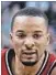  ??  ?? Norman Powell