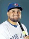  ??  ?? Rowdy Tellez