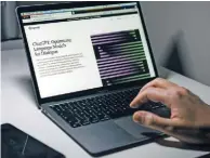  ?? ?? According to Eurostat data, in 2022 in Greece the percentage of workers in the informatio­n and communicat­ion technologi­es (ICT) sector in relation to the total number of employees will reach 2.5%, recording the lowest performanc­e in the European Union.