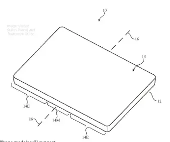  ??  ?? Image: United States Patent and Trademark Office