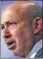  ??  ?? Lloyd Blankfein, CEO of Goldman Sachs Inc