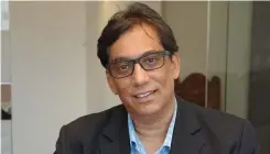  ??  ?? Dr Iqbal Survé