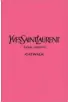  ??  ?? YVES SAINT LAURENT: THE COMPLETE HAUTE COUTURE COLLECTION­S 19622002, de Suky Menkes e Olivier Flaviano, Thames & Hudson (2019), € 79,12.