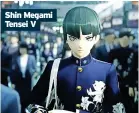  ?? ?? Shin Megami Tensei V