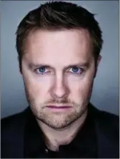  ??  ?? Keith Barry will bring his ‘Hypno Macgic’ show to