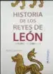  ??  ?? Historia de los Reyes de León De Pelayo (718) a Juan I (1300) RICARDO CHAO PRIETO RIMPEGO. LEÓN (2017) 347 PÁGS. 19 €.