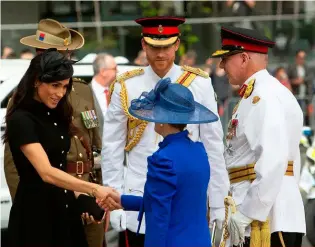  ??  ?? From left: The Hurleys at the APRA music awards with singer Jenny Morris; a vice-regal welcome for the Sussexes; at NSW Government House; General Hurley keeps hives and makes honey.