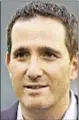  ??  ?? Howie Roseman