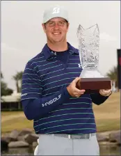  ?? Hudson Swafford-Career Builder winner ??