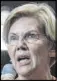  ??  ?? Elizabeth Warren