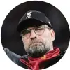  ??  ?? Jurgen Klopp, 52 anni, cerca il suo primo titolo inglese