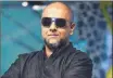  ??  ?? VISHAL DADLANI