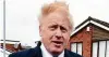  ?? FOTO: IMAGO ?? Hat gute Chancen: Boris Johnson.