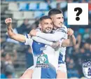  ??  ?? Pachuca (23 pts.). Sólo le queda ganar y golear, además debe esperar a que Tigres, Toluca y Morelia no saquen victoria.