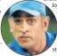  ?? REUTERS ?? MS Dhoni.