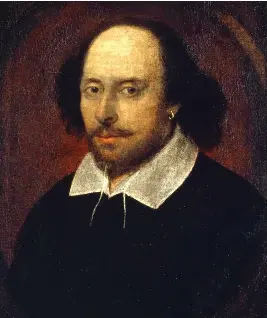 Did Shakespeare Have an Earring? Unveiling the Mystery