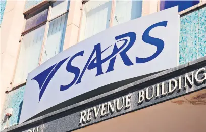  ?? Picture: Shuttersto­ck ?? HURDLE. Sars will have to be ready to use millions of directives since pension funds won’t know what every member’s marginal tax rate is.