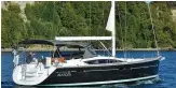  ??  ?? Jeanneau 53 • 2011 • $375,000