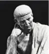  ?? ?? Aristotele (384-322 a. C.) fu un filosofo dell’antica Grecia