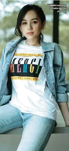 Sophia Kumpul Peminat Pressreader