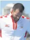  ??  ?? Damir Martin, srebrni na OI u Rio de Janeiru, na europskoj smotri nije stigao ni do polufinala u samcu