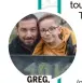  ?? ?? GREG, papa de Owen, 10 ans