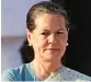  ?? Sonia Gandhi ??