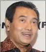  ?? RAKA DENNY/JAWA POS ?? Suprajarto