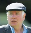  ??  ?? TOP BOSS: Alan Devonshire