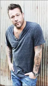  ??  ?? Uncle Kracker