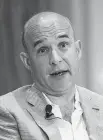  ?? Jim Balsillie. POSTMEDIA FILES ??