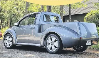 Beetle Bed Pressreader
