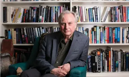  ?? Photograph: Graeme Robertson/The Guardian ?? Richard Dawkins … ‘Attempts at clarificat­ion inadequate,’ says AHA.