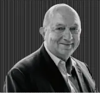  ??  ?? Ricardo Bäcker, socio Fundador de Bäcker & Partners, especialis­ta en Management y reclutamie­nto de ejecutivos.