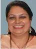  ??  ?? Ritu Singh Joint Managing Director                                     