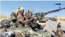  ?? TPLF ?? Ethiopia's national army launched an offensive in Tigray in November 2020, which has since been beaten back by the