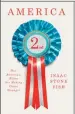  ?? ?? America Second: How America’s Elites Are Making China Stronger Isaac Stone Fish (Knopf, £16.99)