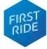  ??  ?? First Ride sees our test team bring you their first impression­s of the most exciting new bikes available. As soon as they’re out, we’re riding!