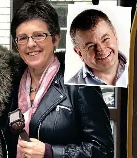 Voices on the tracks | Irish Daily Mail | PressReade­r