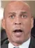  ?? AP ?? Sen. Cory Booker