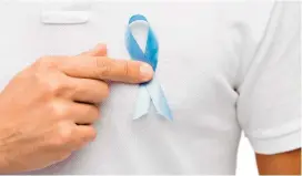  ?? FOTO ?? Hay más de 18 subtipos de cáncer de mama según el World Cancer Report 2015.