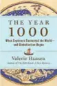  ??  ?? By Valerie Hansen Scribner, 2020, 313 pages, $20.49 (Hardcover)