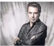  ?? FOTO: AFP ?? Jean-Michel Jarre ist gerade 70 geworden.